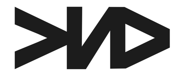 Black N Black Brand Logo